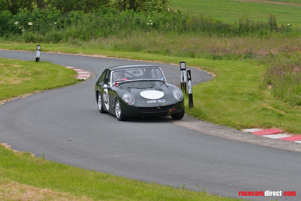 mg-midget-lenham-le-mans