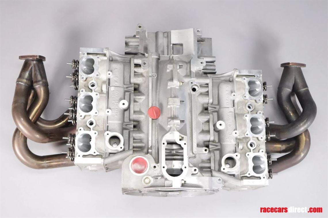 porsche-996-gt3r-engine-36l