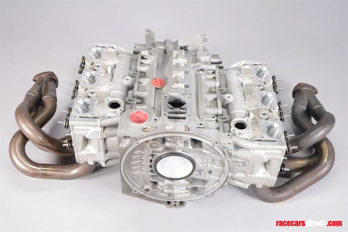 porsche-996-gt3r-engine-36l