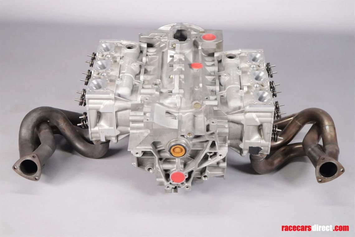 porsche-996-gt3r-engine-36l