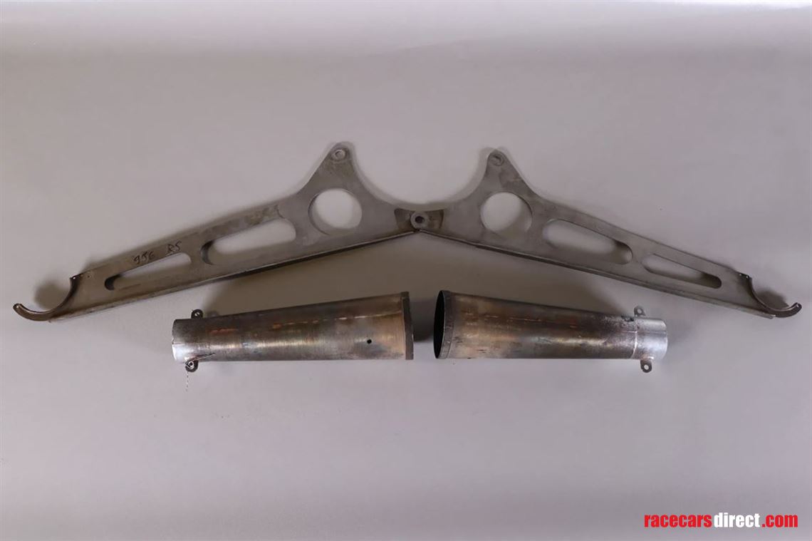 porsche-996-gt3-rs-exhaust-bracket-racing-ver