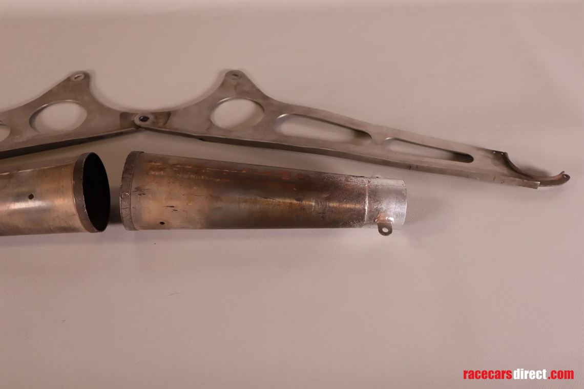 porsche-996-gt3-rs-exhaust-bracket-racing-ver