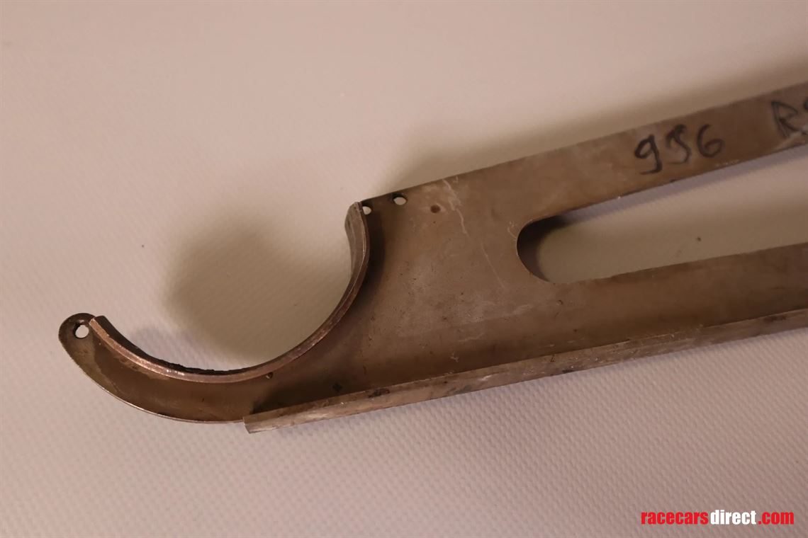 porsche-996-gt3-rs-exhaust-bracket-racing-ver