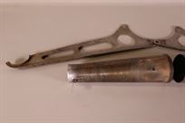 porsche-996-gt3-rs-exhaust-bracket-racing-ver