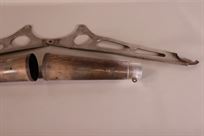 porsche-996-gt3-rs-exhaust-bracket-racing-ver