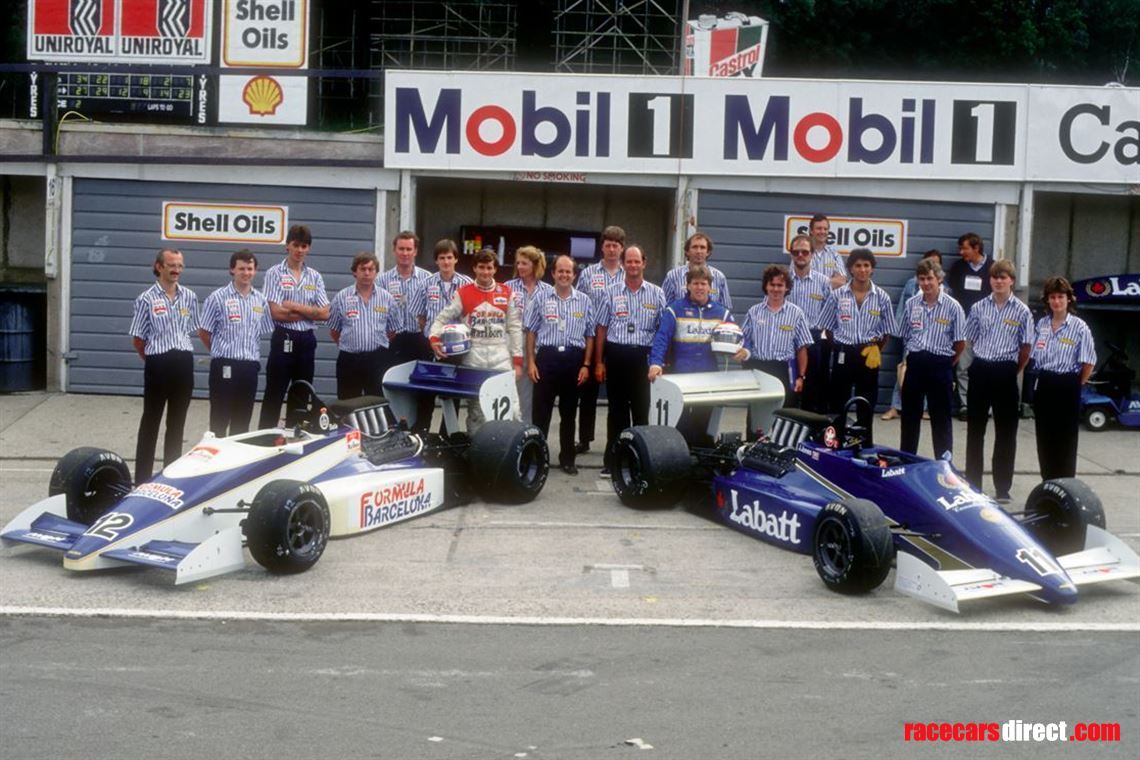 lola-t-87-rolling-chassis
