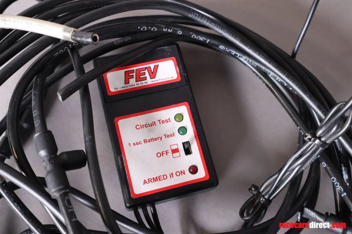 porsche-991-gt3r-fire-extinguishing-system