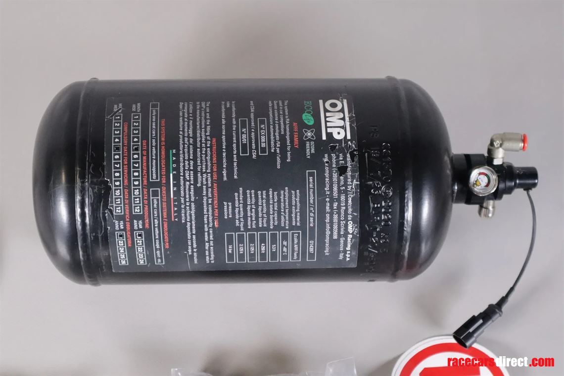 porsche-gt3r-fire-extinguisher