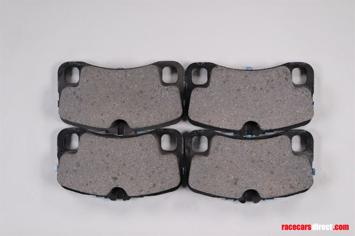 porsche-997-gt3-brake-pad-4-pack