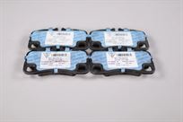porsche-997-gt3-brake-pad-4-pack