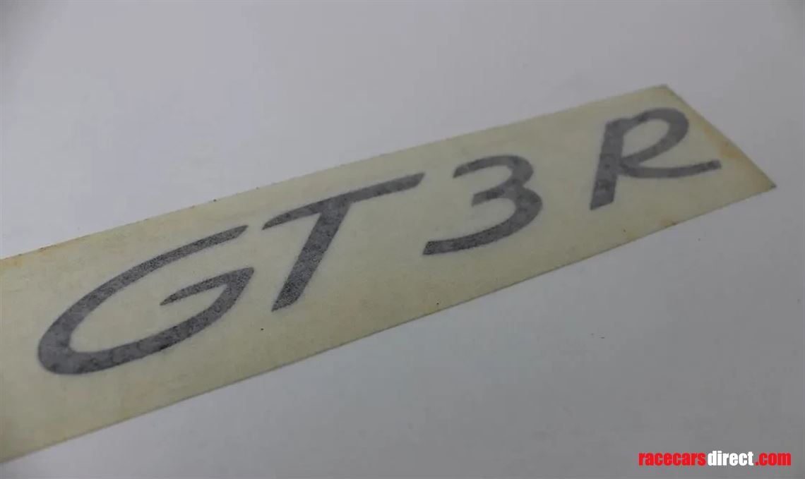 porsche-911-gt3-r-logo