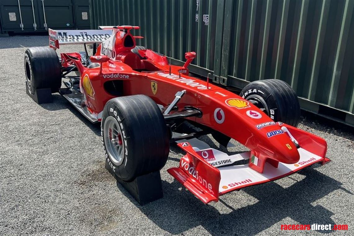 ferrari-f2004-michael-schumacher-show-car-sim