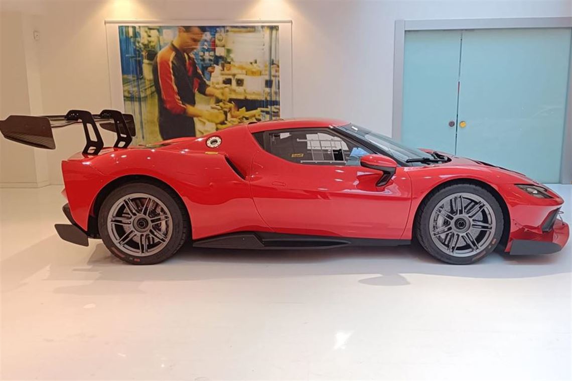 ferrari-296-challenge-for-sale