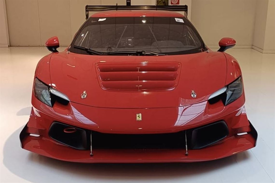 ferrari-296-challenge-for-sale