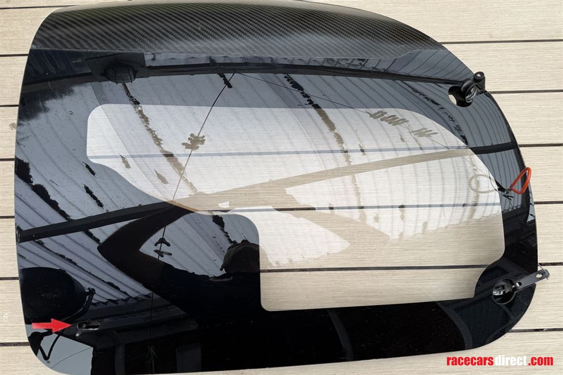 ligier-js-p320-lmp3-carbon-door-complete