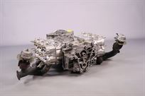 porsche-911-gt1-engine