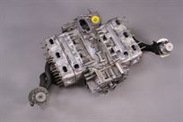 porsche-911-gt1-engine