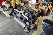porscher-997-turbo-phase-1-engine---90000-km