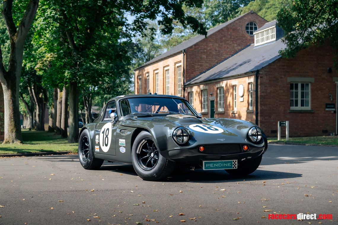 tvr-griffith-200-fia-race-car