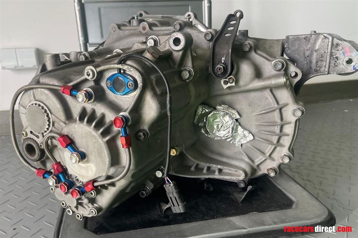 X-Shift KAPS for Lancer EVO X, 0 km, 0 WH