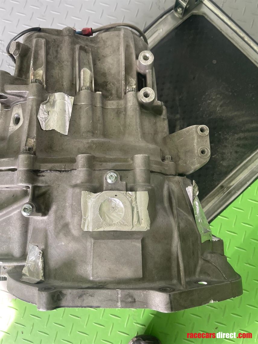 sequential-kapsx-shift-gearbox-for-lancer-evo