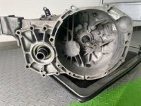 sequential-kapsx-shift-gearbox-for-lancer-evo