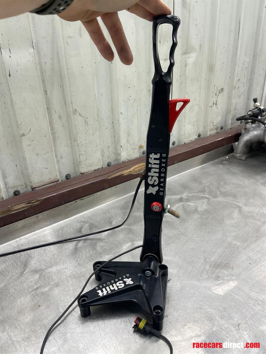 x-shift-aluminium-sequential-gear-lever-preci