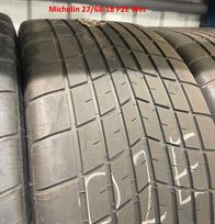 new-tires-michelin-p2e-2768-18-wet-4-pcs