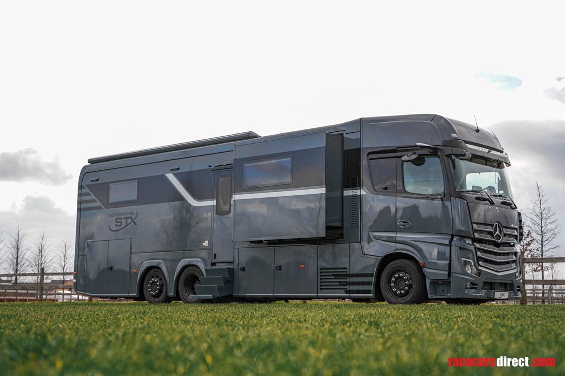 mercedes-stx-top-spec