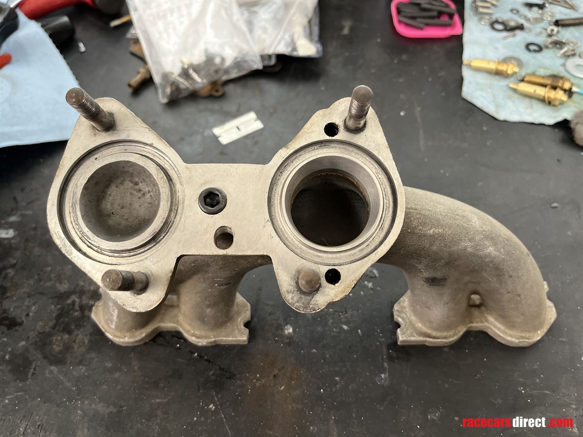 cosworth-f3-sidedraft-intake-manifold