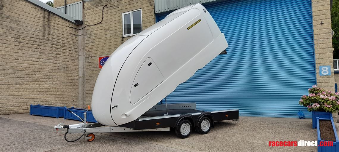 woodford-rl2000-covered-race-car-transporter