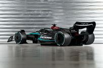 mercedes-amg-f1-w11-display-model-half-scale