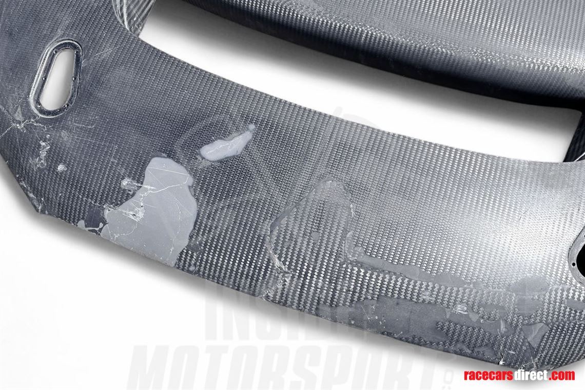 Racecarsdirect.com - Carbon Front Bonnet Audi R8 LMS GT3