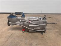 Quaife Pneumatic Gearbox