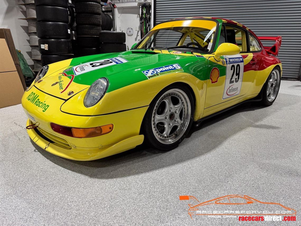 porsche-993-supercup