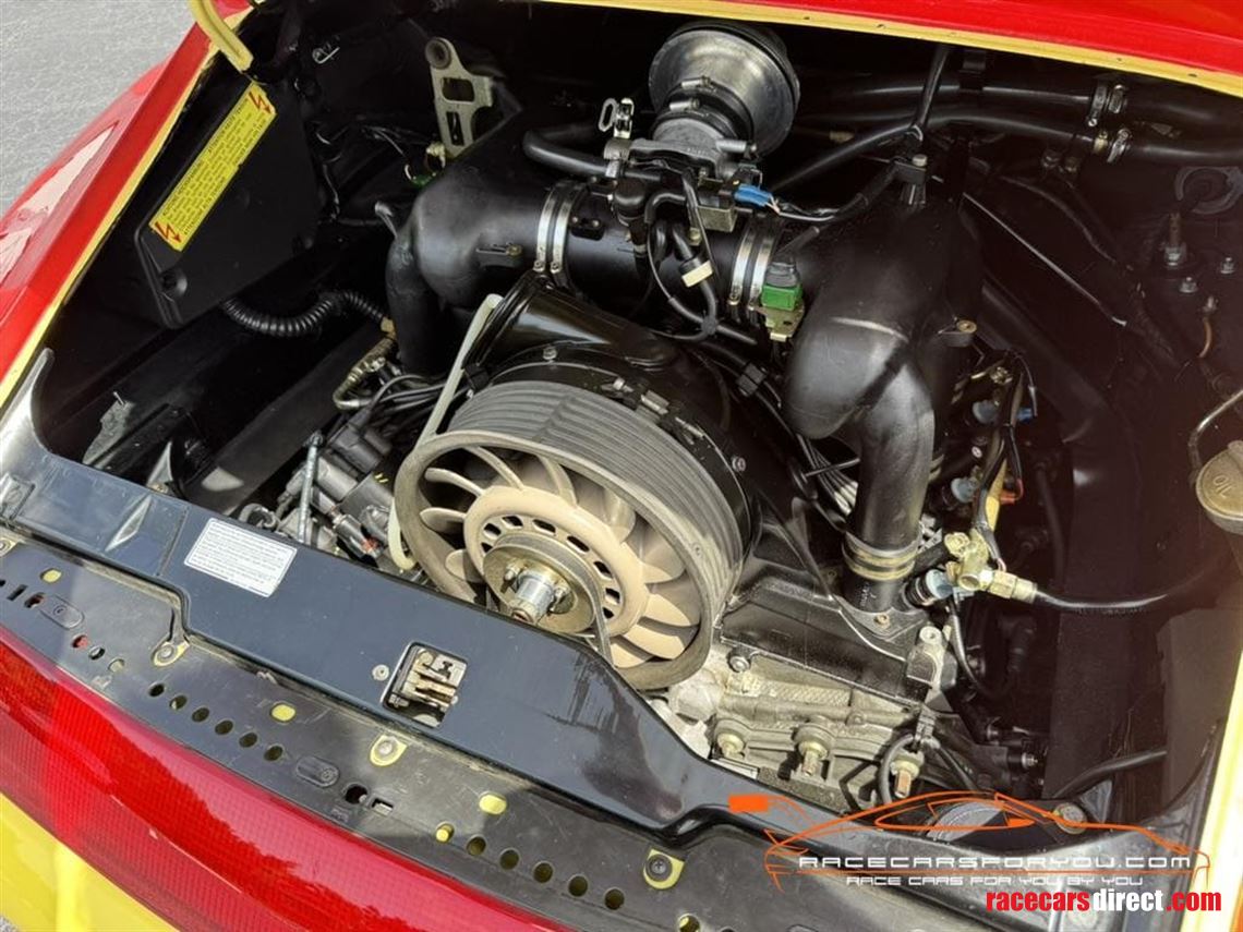 porsche-993-supercup