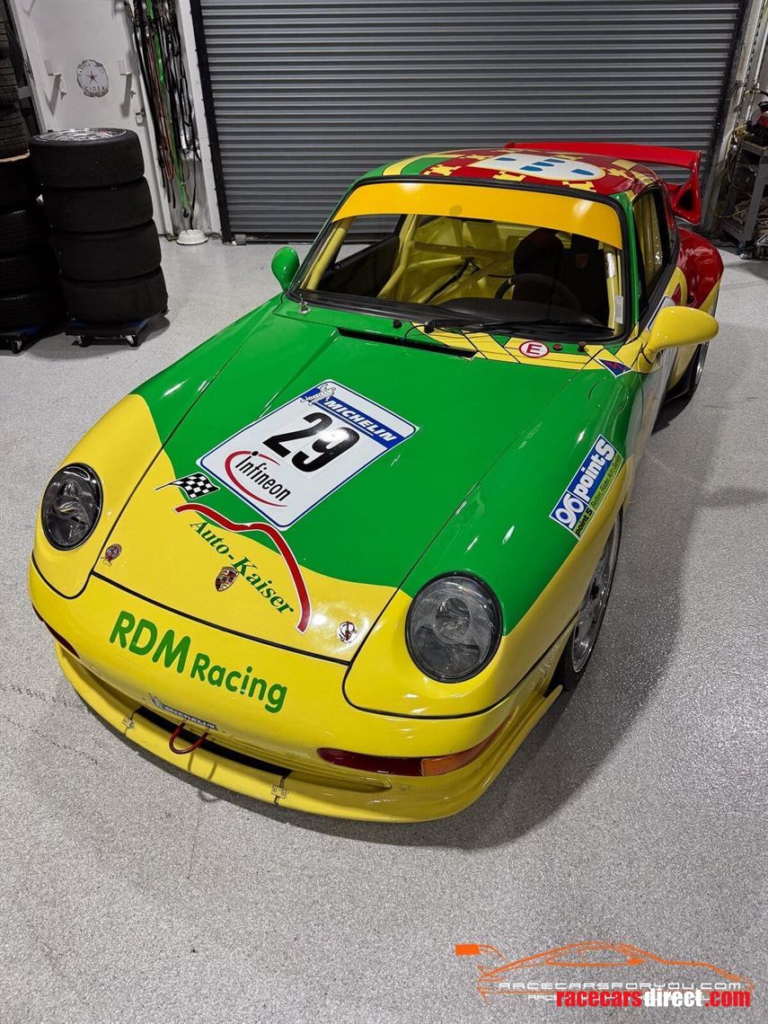 porsche-993-supercup