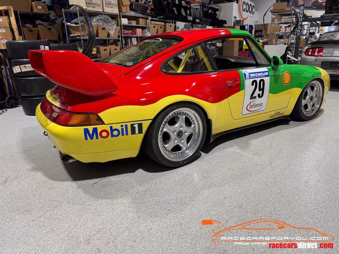 porsche-993-supercup