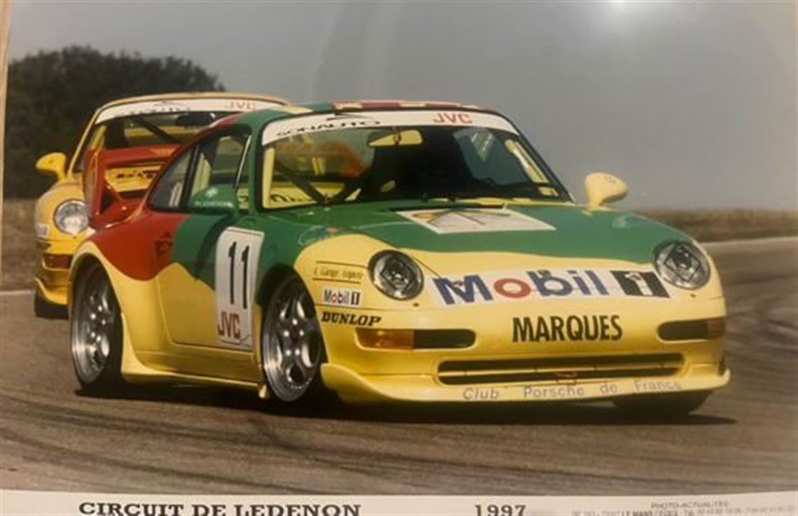 porsche-993-supercup
