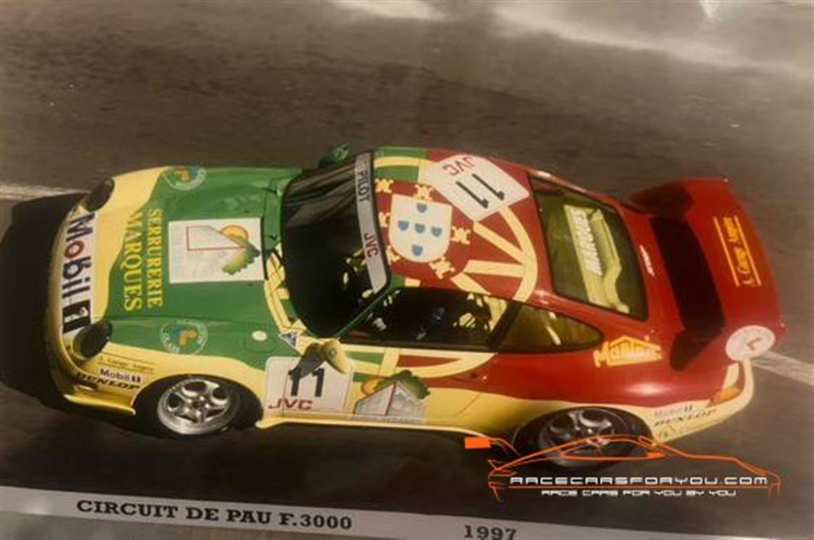 porsche-993-supercup