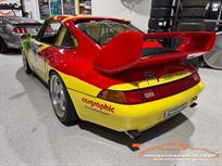 porsche-993-supercup
