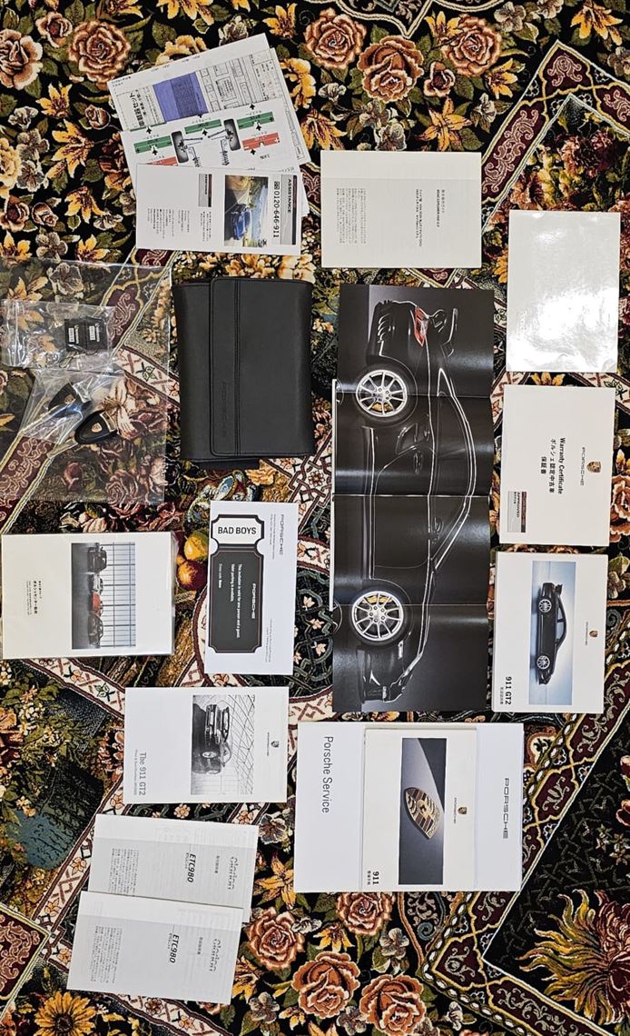 porsche-gt-2-2009-black-1-of-287-only-12560-k