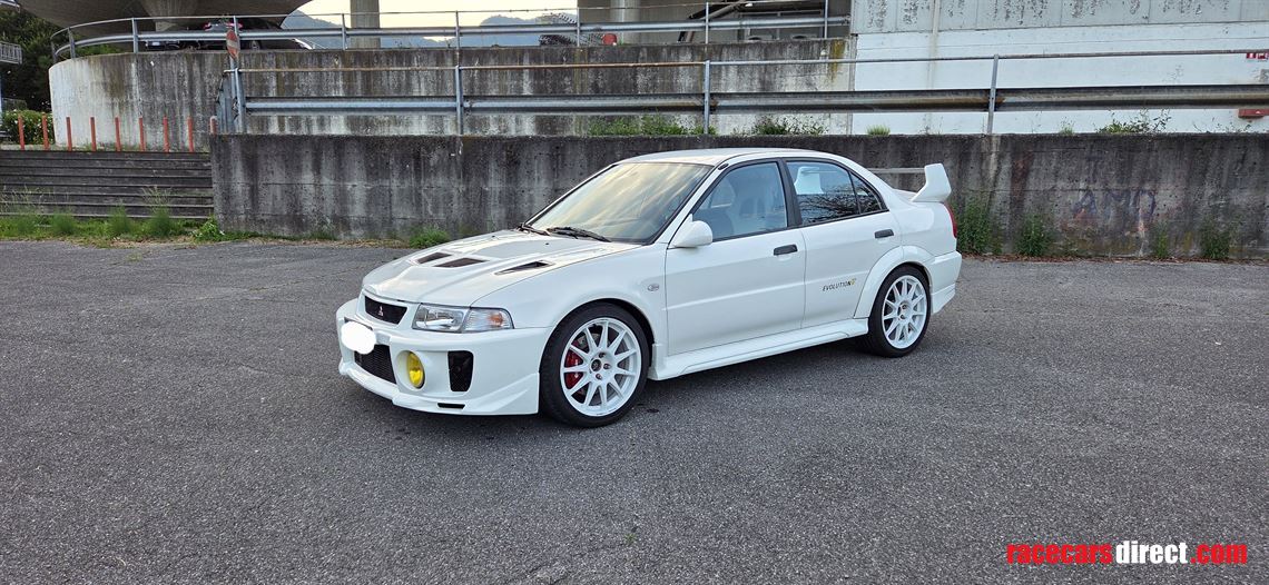 mintsbishi-evo-lancer-5-rs