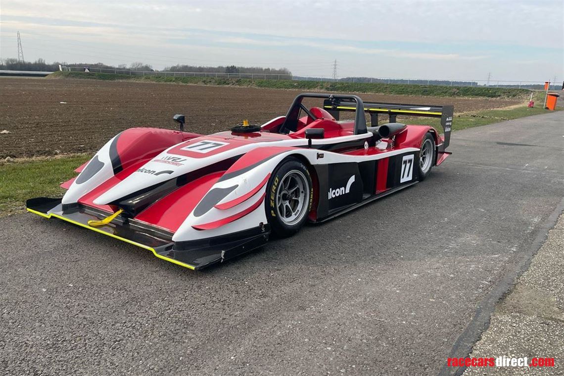 chiron-sports-prototype