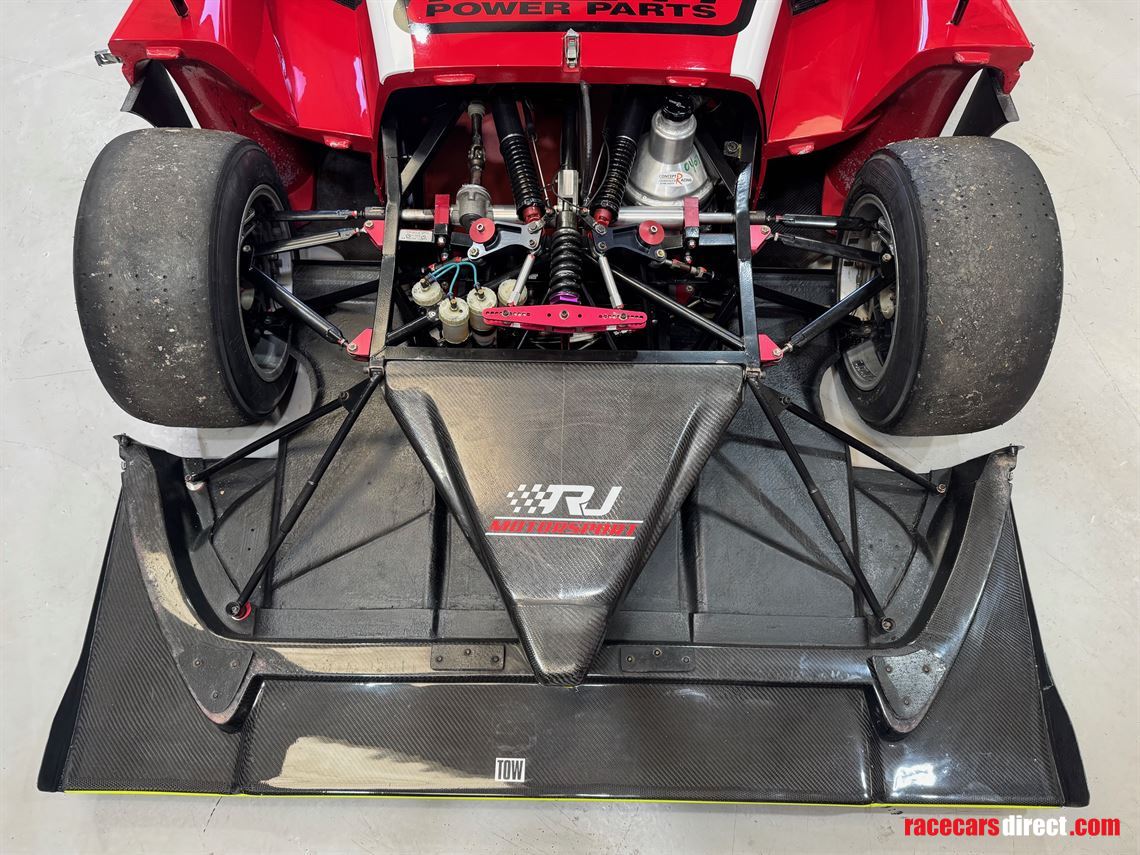 chiron-sports-prototype