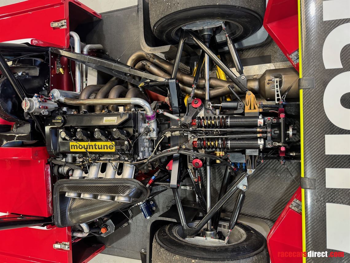 chiron-sports-prototype