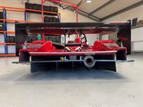 chiron-sports-prototype