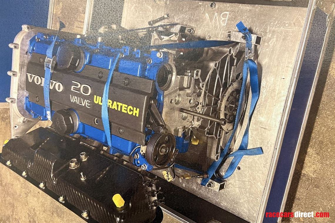 volvo-850-twr-btcc-engine-1996