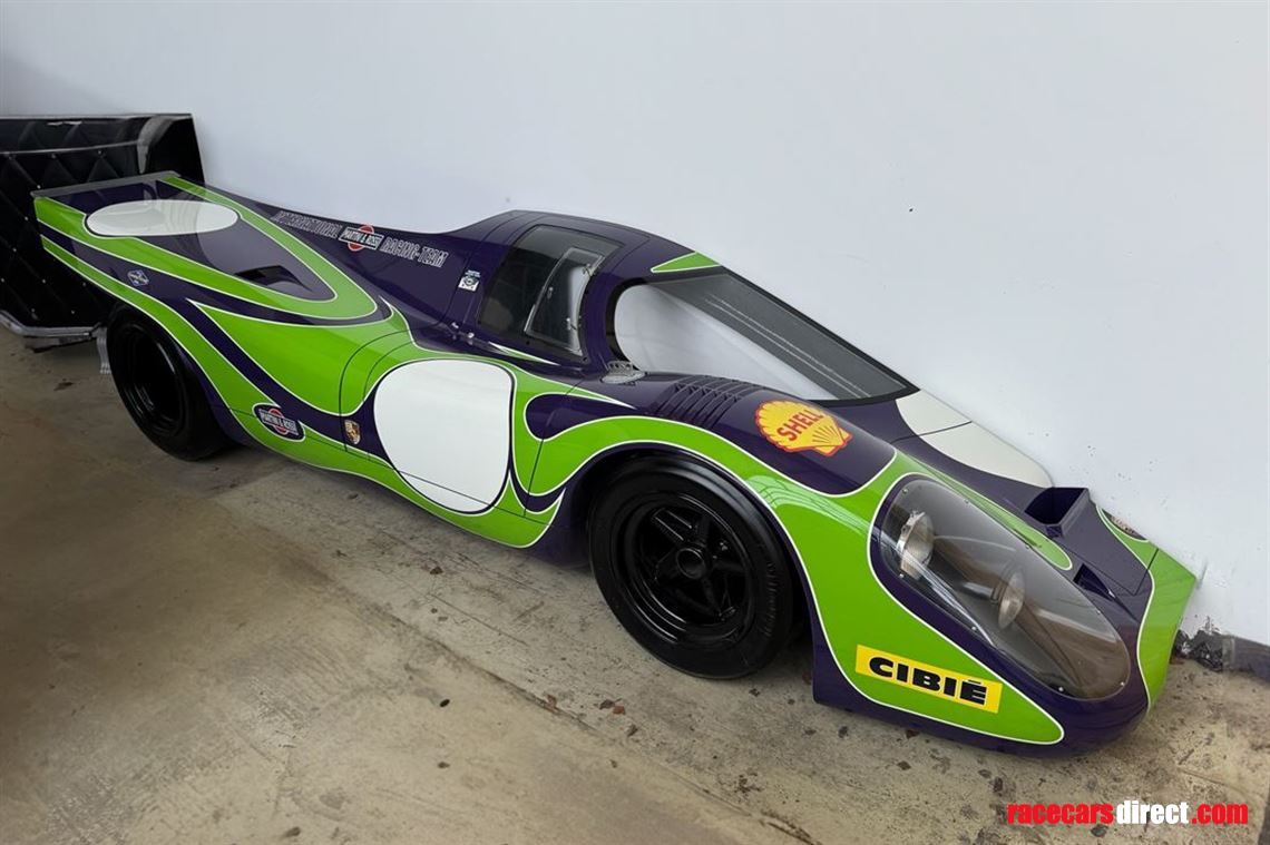 porsche-917-021-half-cut-wall-decoration