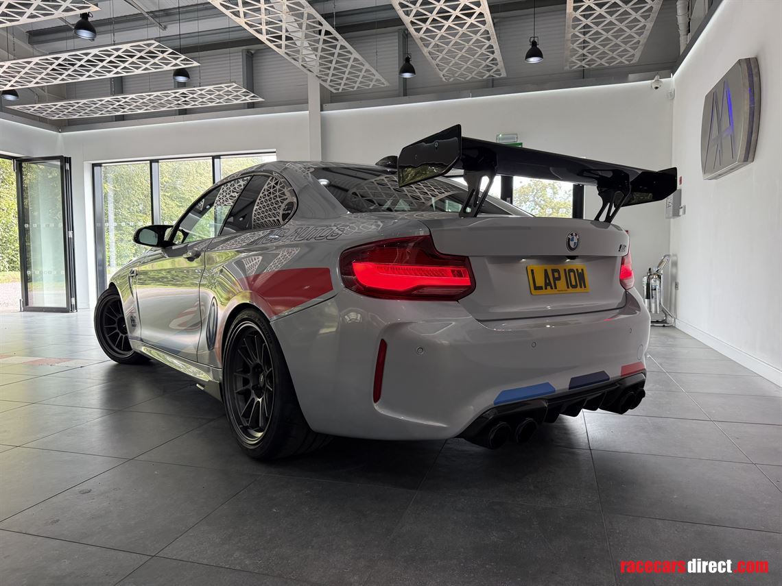 Racecarsdirect.com - *Deposit taken*BMW M2 Competition Track Car